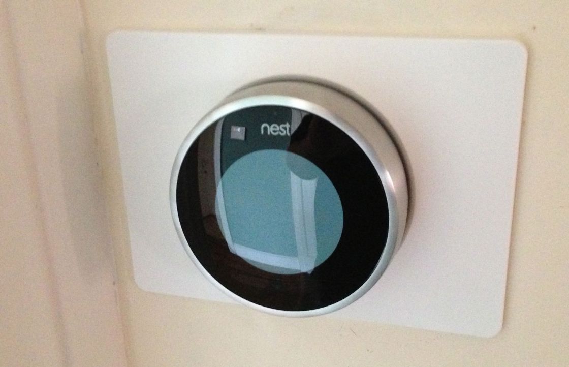 Nest Install Done